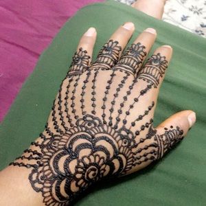 Meet your Posher, Sam